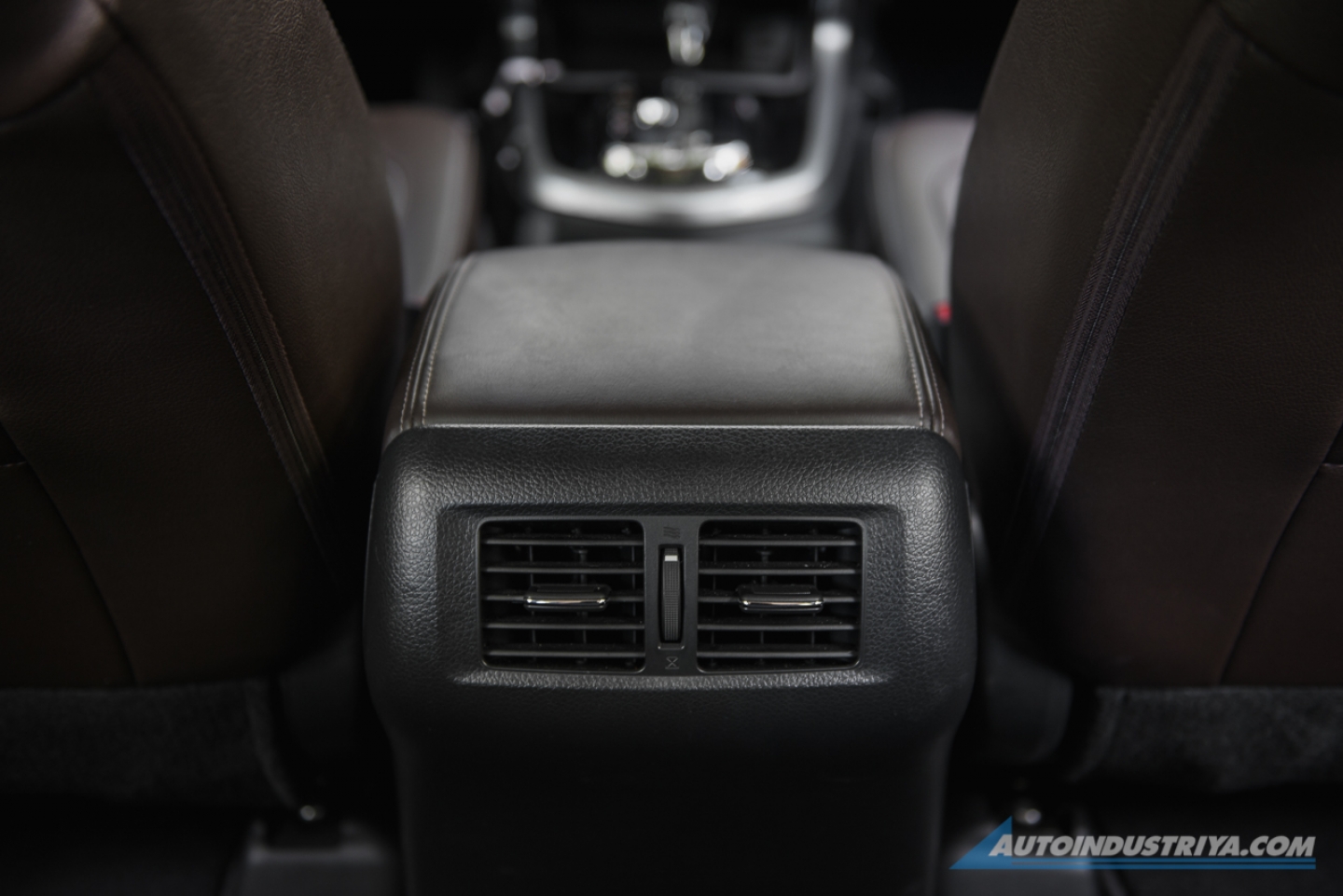 2018 Nissan Terra 2.5 VL 4x2 7AT