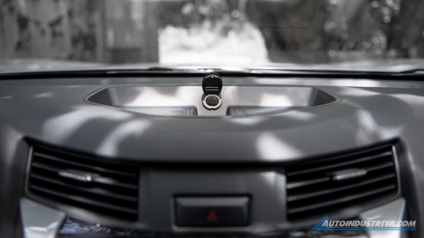 2018 Nissan Terra 2.5 VL 4x2 7AT