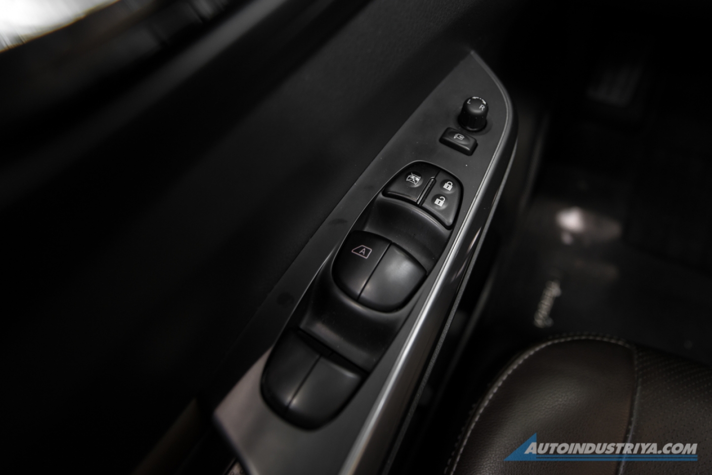 2018 Nissan Terra 2.5 VL 4x2 7AT