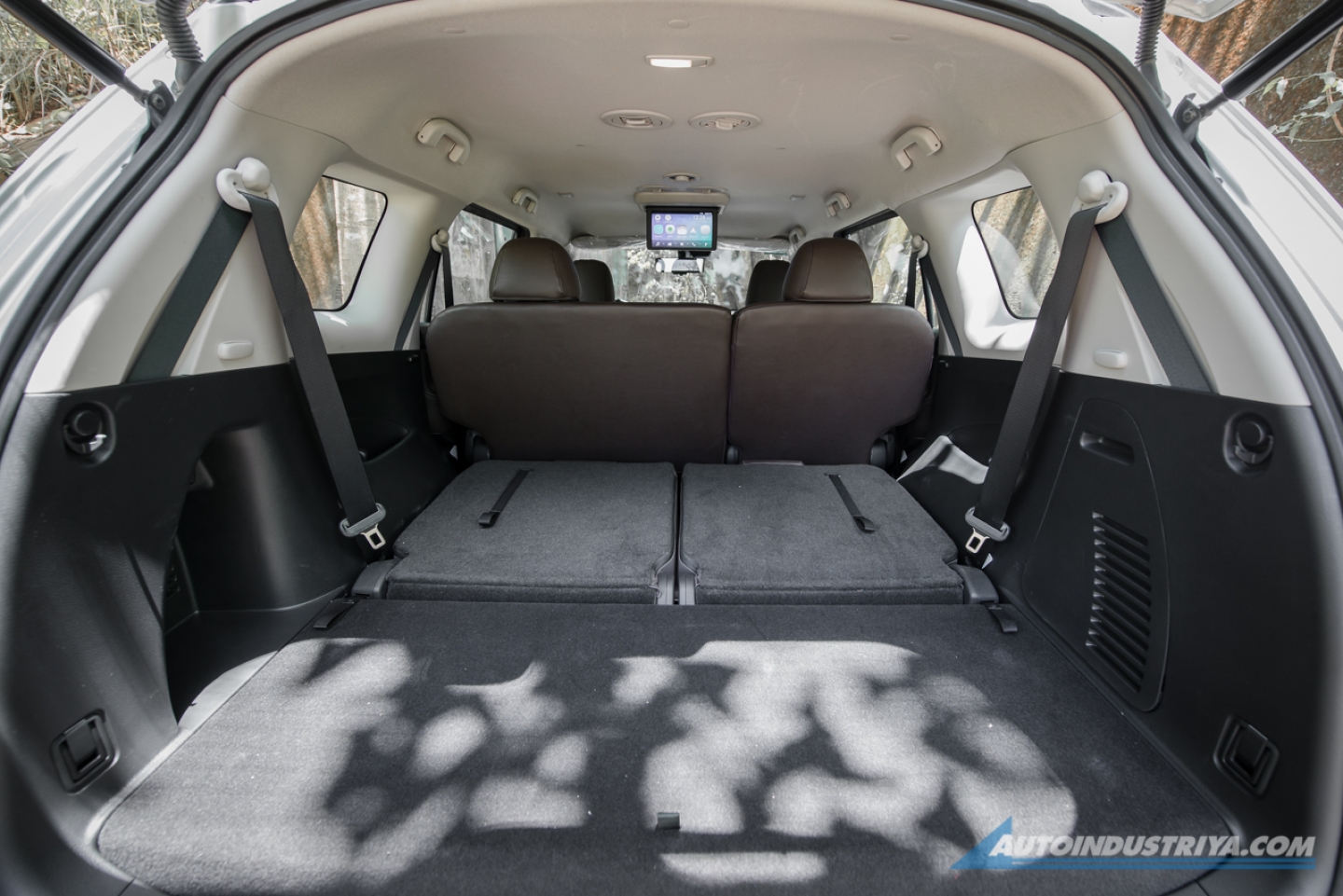 2018 Nissan Terra 2.5 VL 4x2 7AT