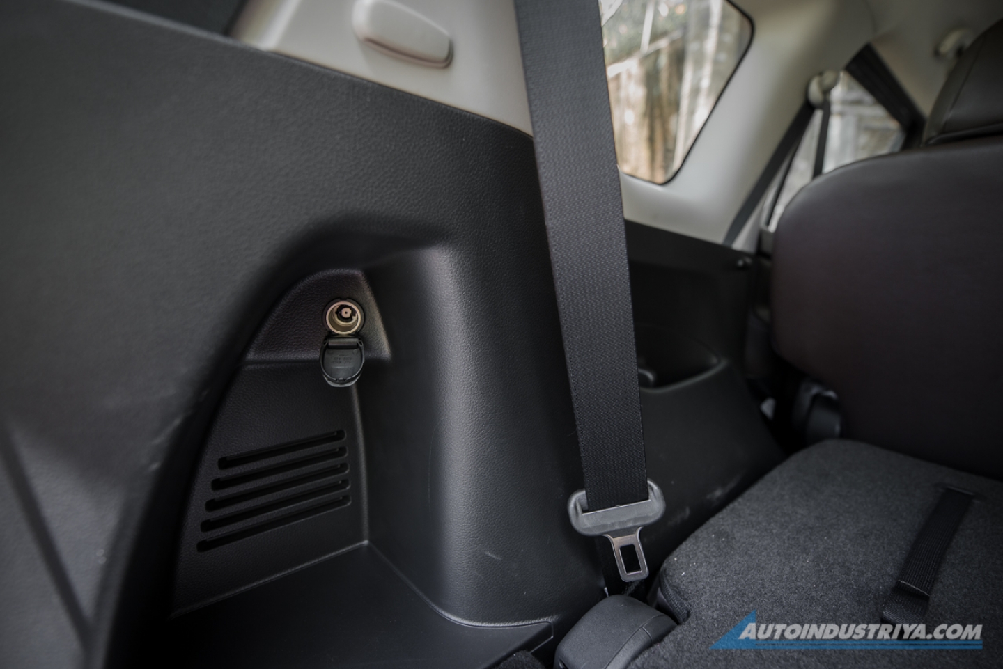 2018 Nissan Terra 2.5 VL 4x2 7AT