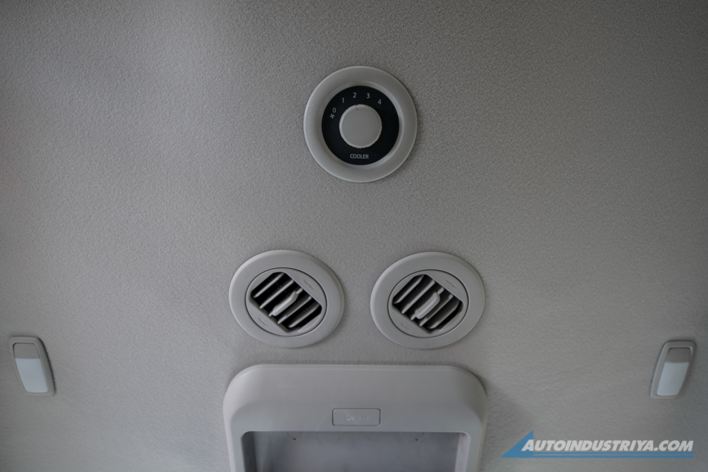 2018 Nissan Terra 2.5 VL 4x2 7AT