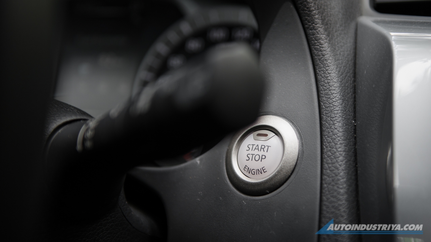 2018 Nissan Terra 2.5 VL 4x2 7AT