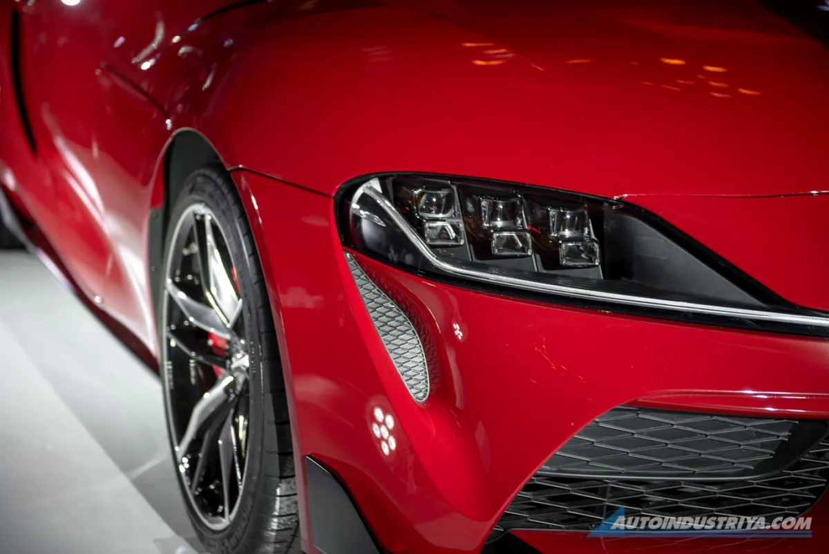 Mission Accomplished: How the Toyota Supra fulfills Akio Toyoda's dream with Gazoo Racing