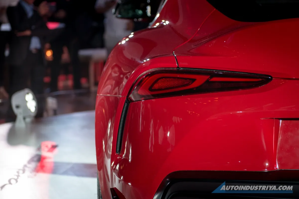 Mission Accomplished: How the Toyota Supra fulfills Akio Toyoda's dream with Gazoo Racing