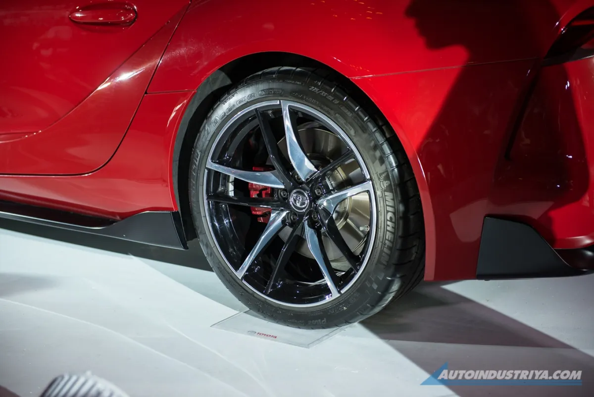 Mission Accomplished: How the Toyota Supra fulfills Akio Toyoda's dream with Gazoo Racing