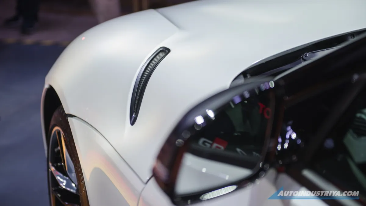 Mission Accomplished: How the Toyota Supra fulfills Akio Toyoda's dream with Gazoo Racing