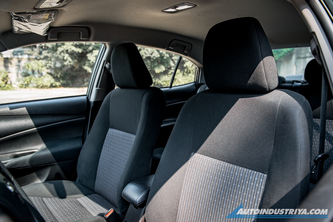 2019 Toyota Vios 1.3 XE