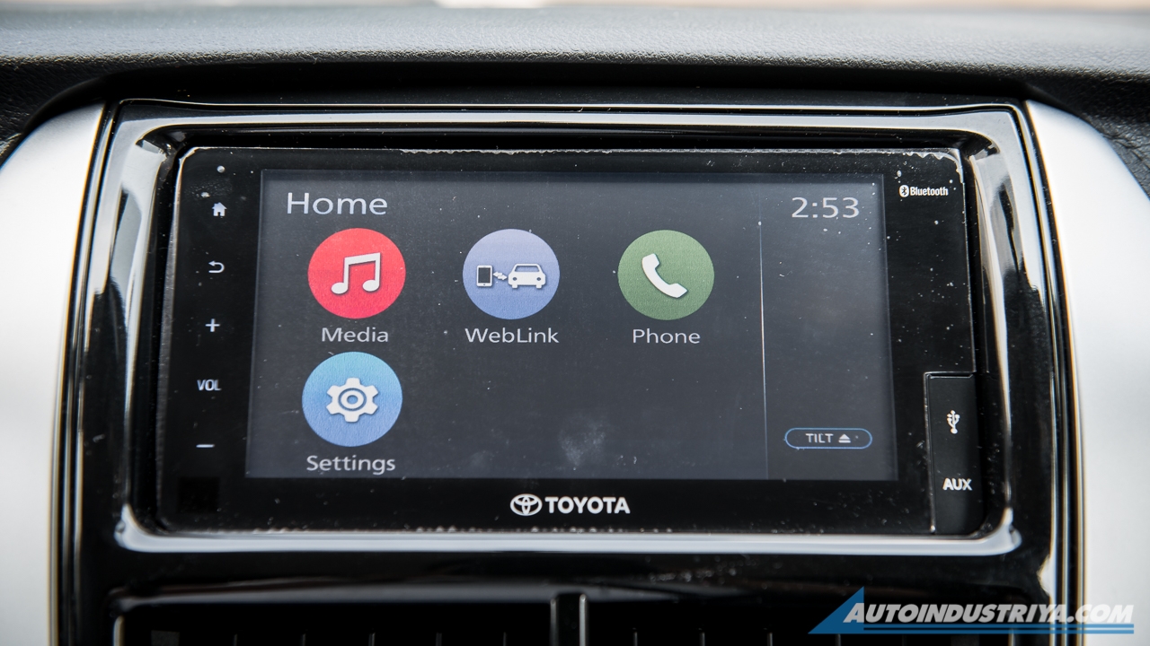 2019 Toyota Vios 1.3 XE