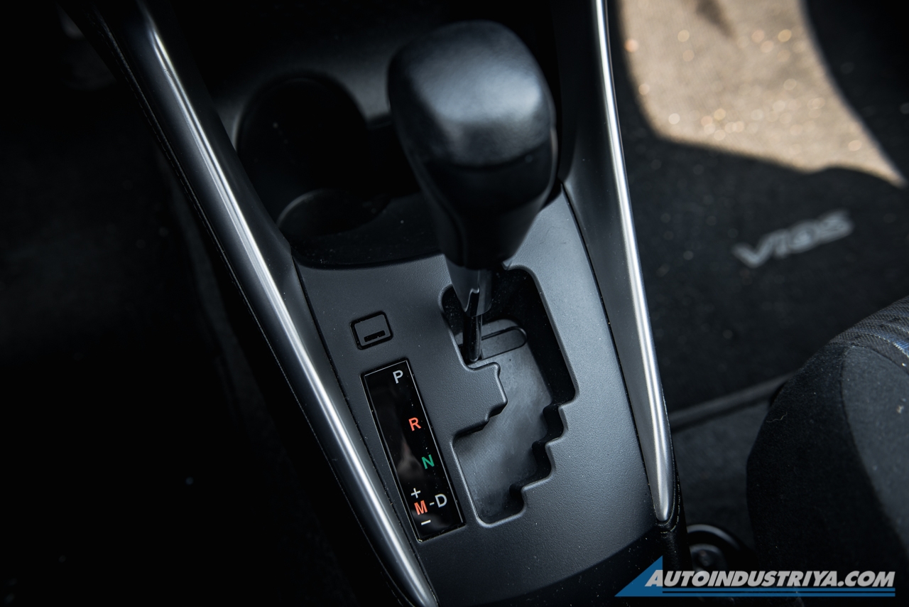 2019 Toyota Vios 1.3 XE