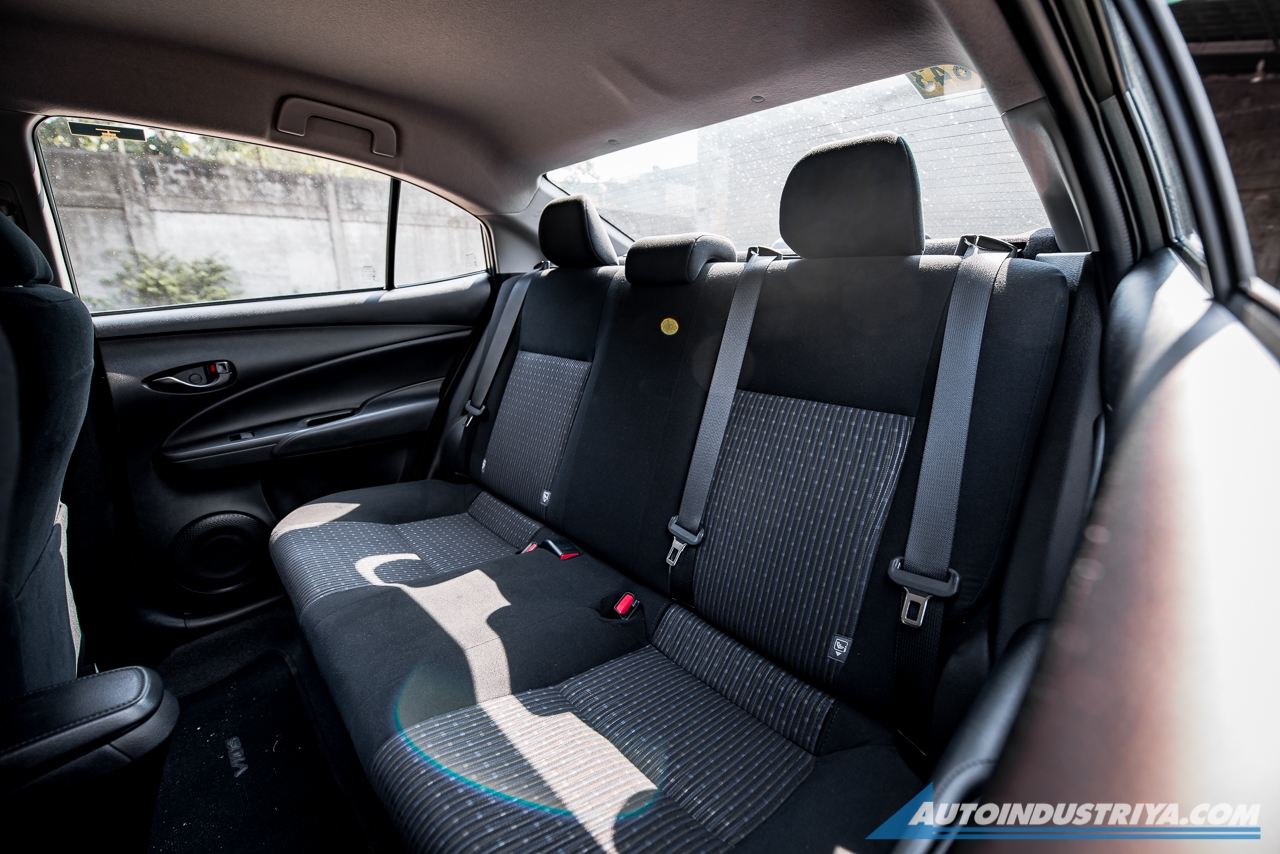 2019 Toyota Vios 1.3 XE