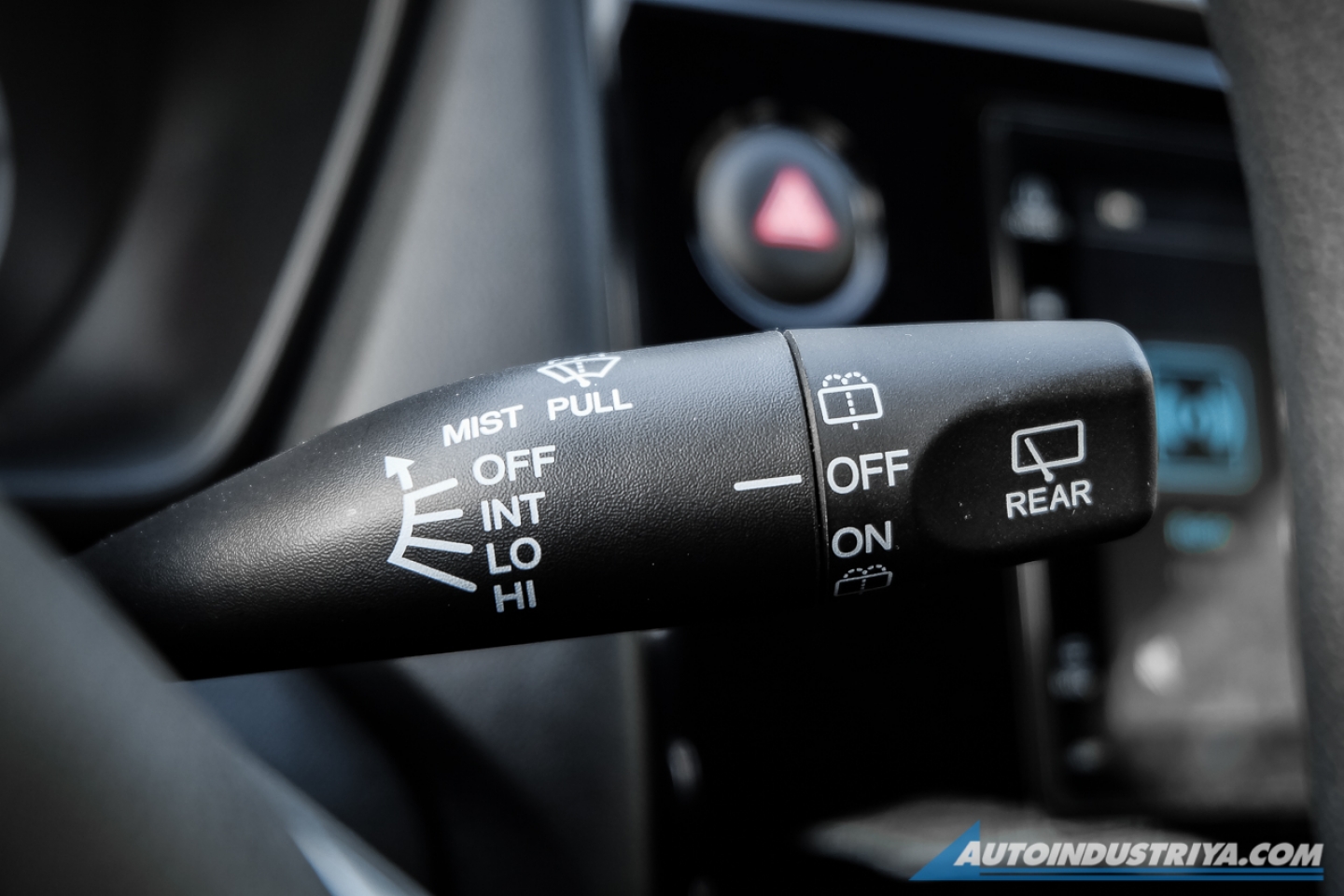 2019 Honda Brio 1.2 V CVT