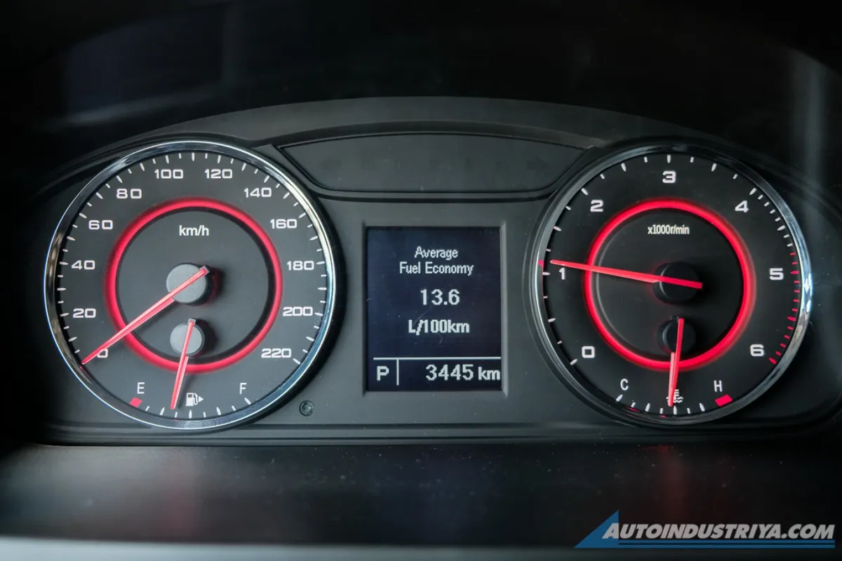 2019 Maxus G10 1.9L 9-seater