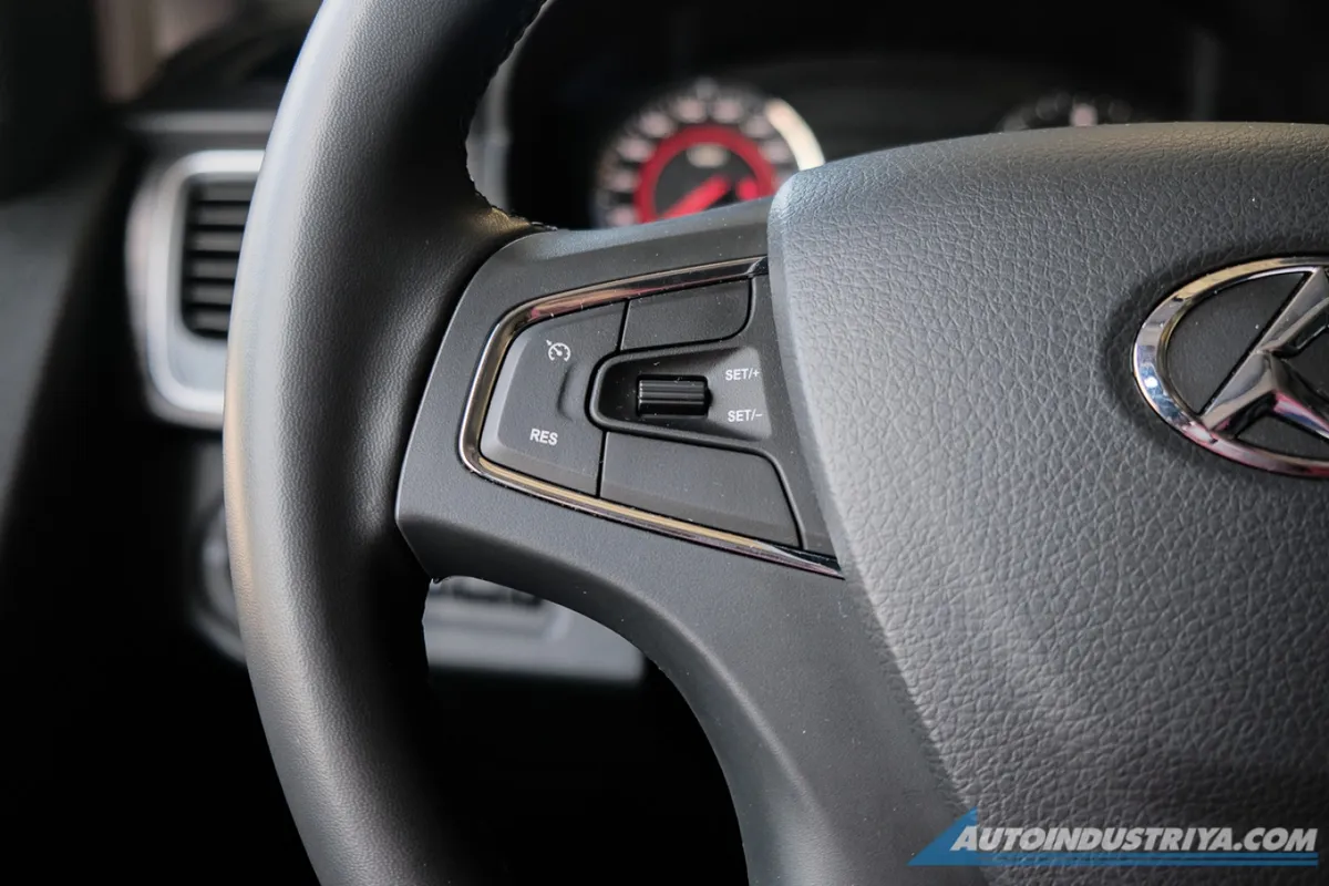 2019 Maxus G10 1.9L 9-seater
