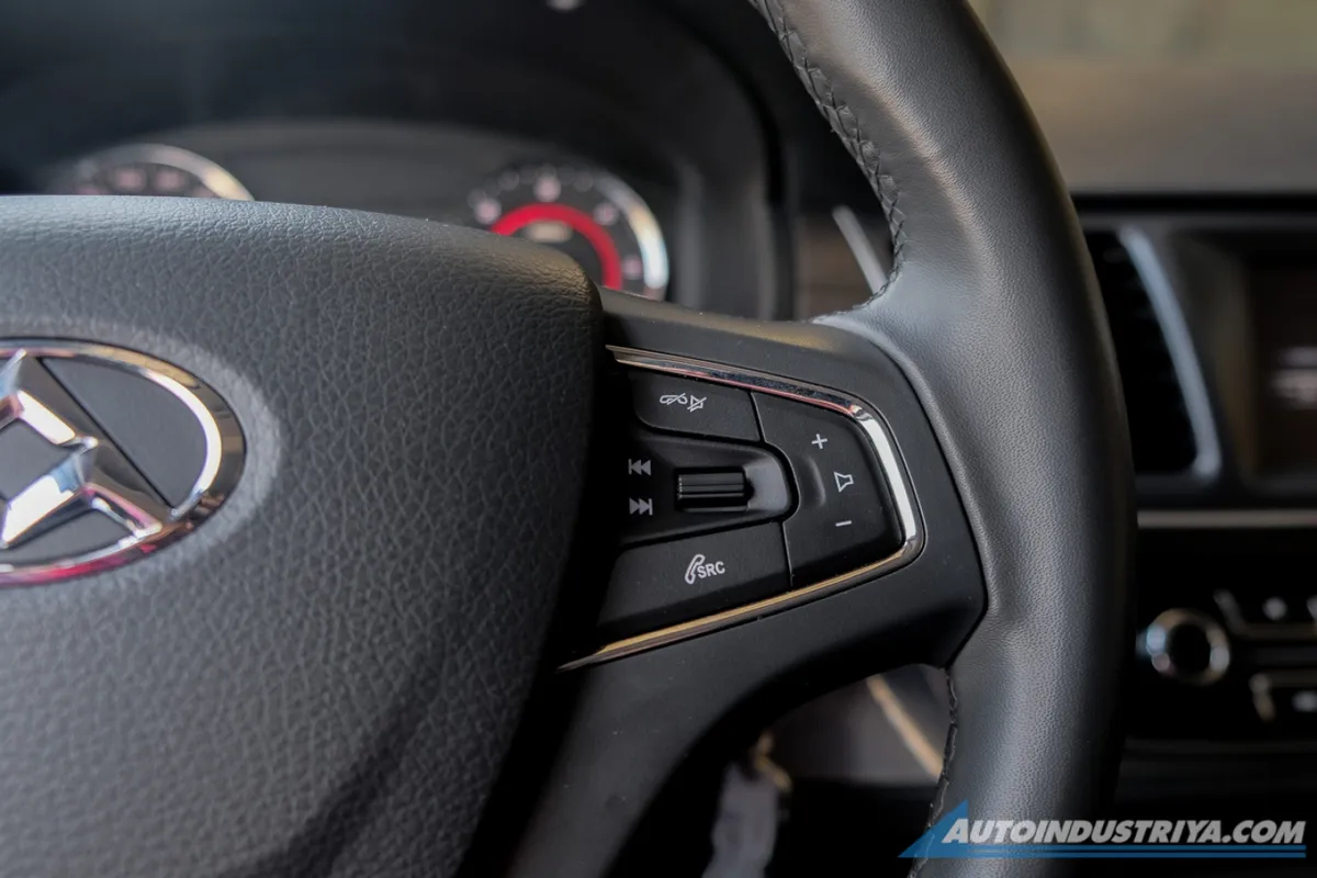 2019 Maxus G10 1.9L 9-seater
