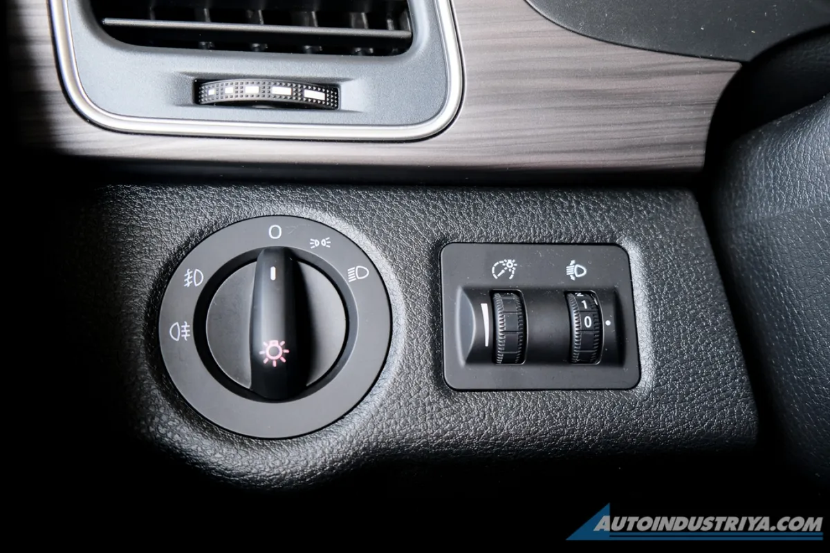 2019 Maxus G10 1.9L 9-seater