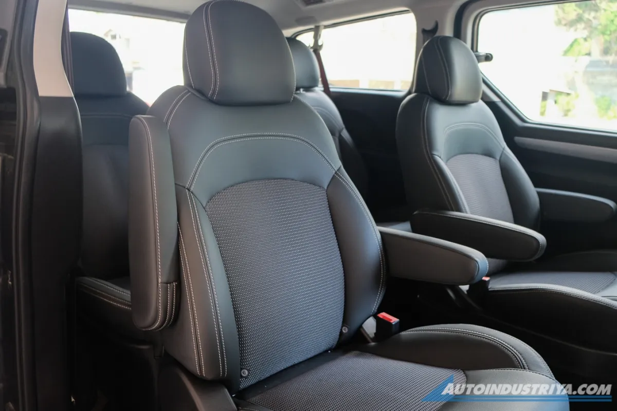 2019 Maxus G10 1.9L 9-seater