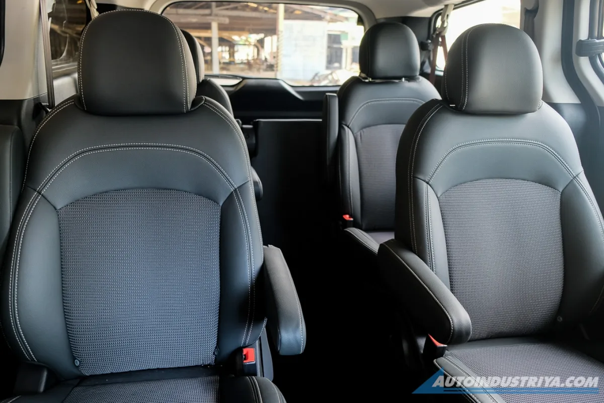 2019 Maxus G10 1.9L 9-seater