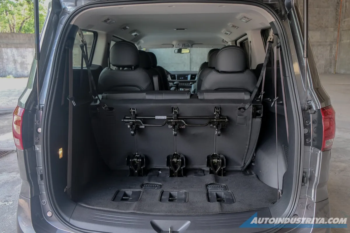 2019 Maxus G10 1.9L 9-seater
