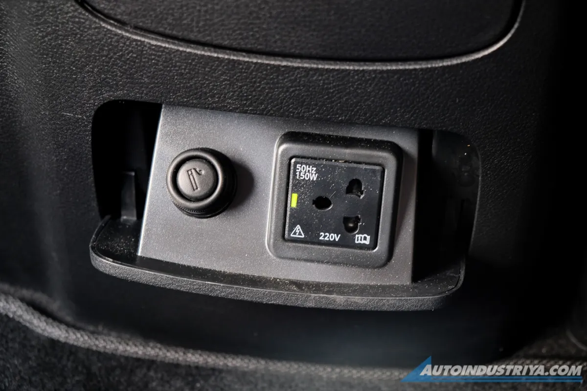 2019 Maxus G10 1.9L 9-seater