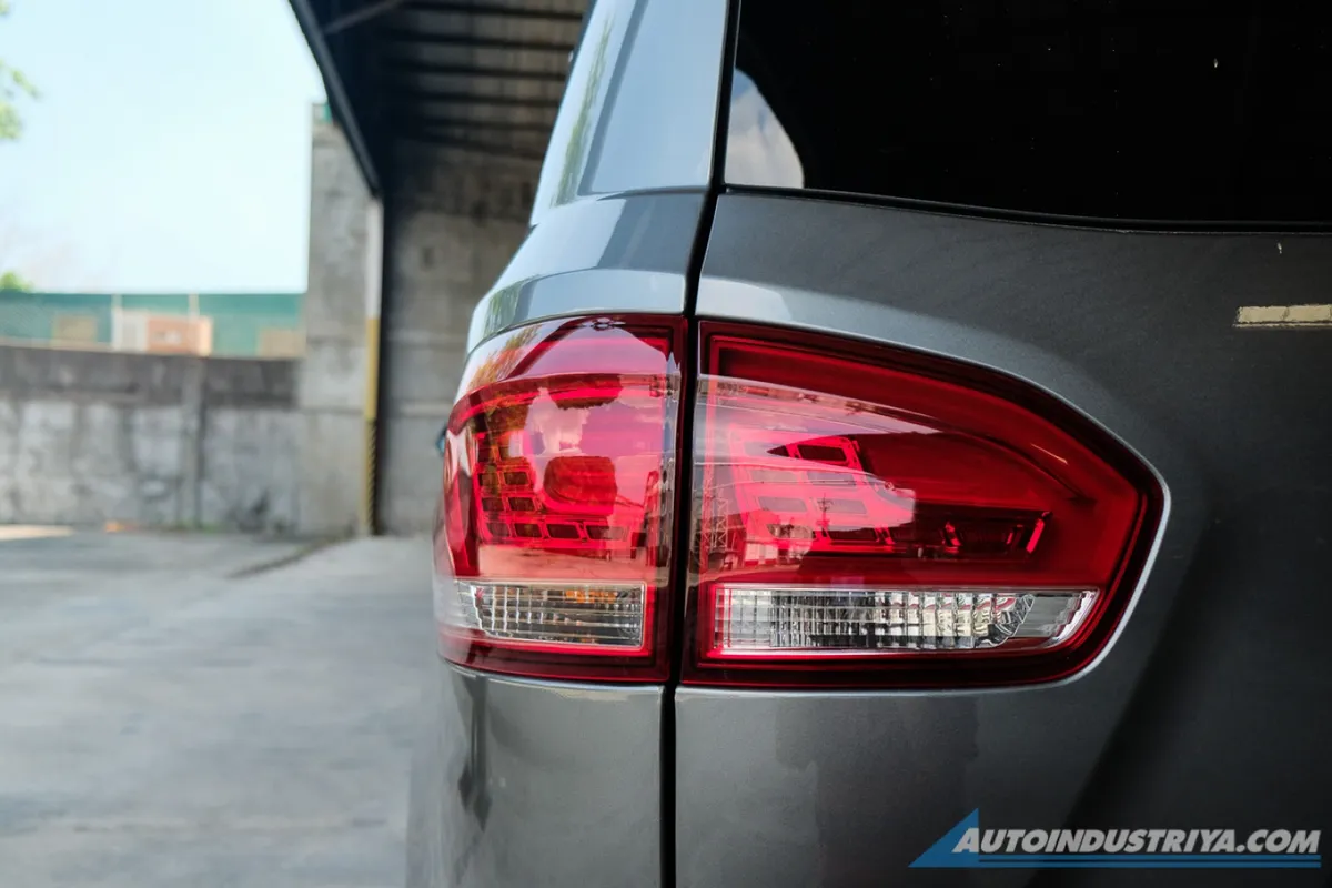 2019 Maxus G10 1.9L 9-seater