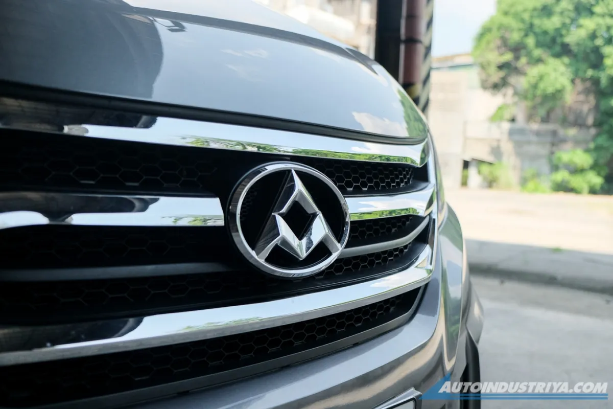 2019 Maxus G10 1.9L 9-seater