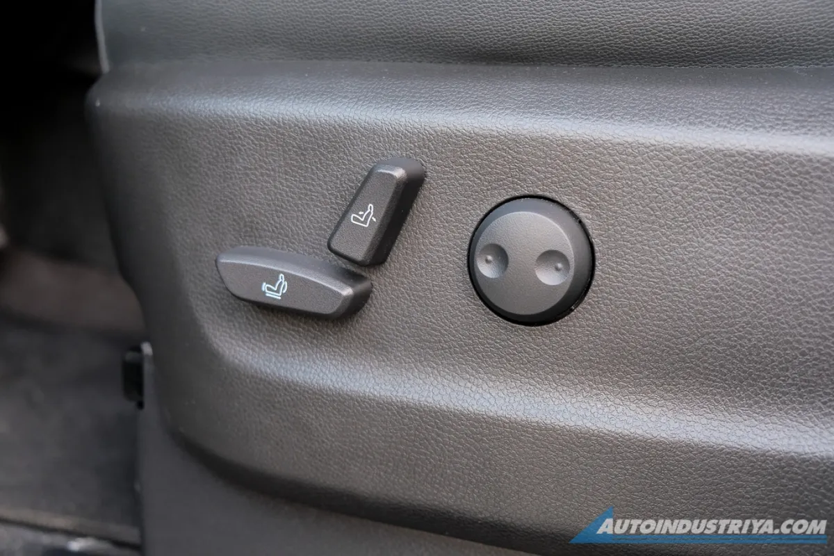 2019 Maxus G10 1.9L 9-seater