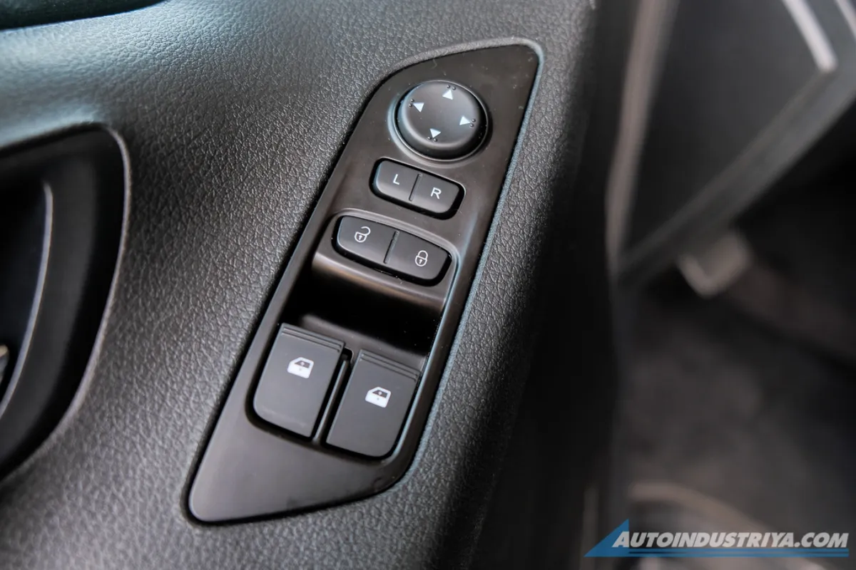 2019 Maxus G10 1.9L 9-seater