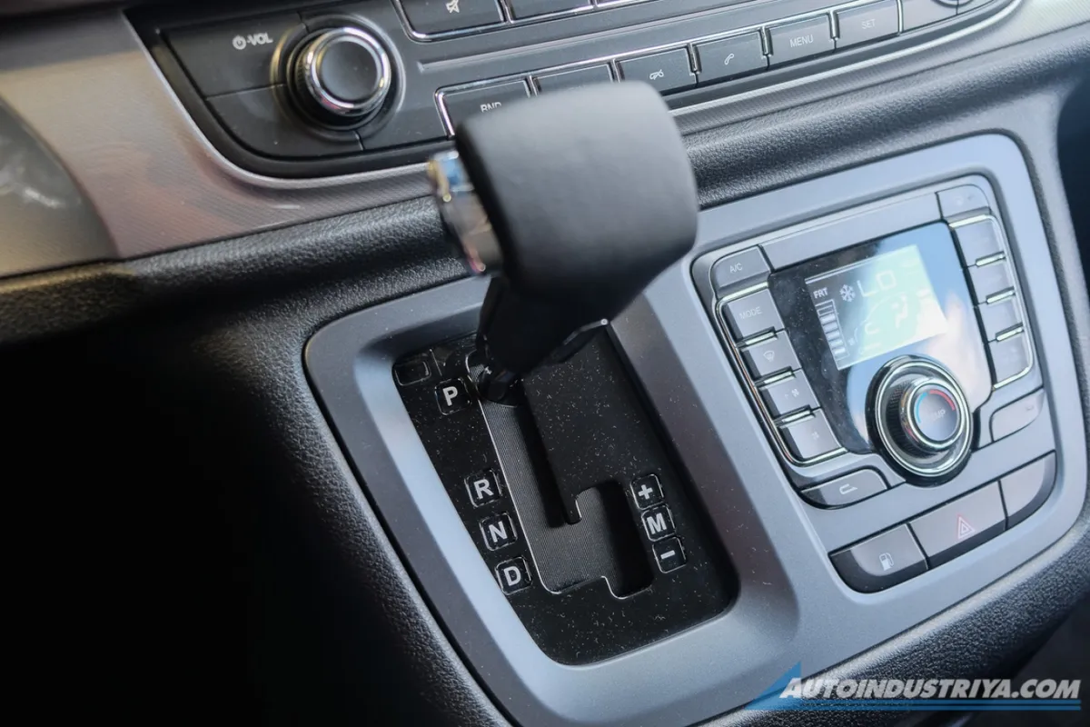 2019 Maxus G10 1.9L 9-seater