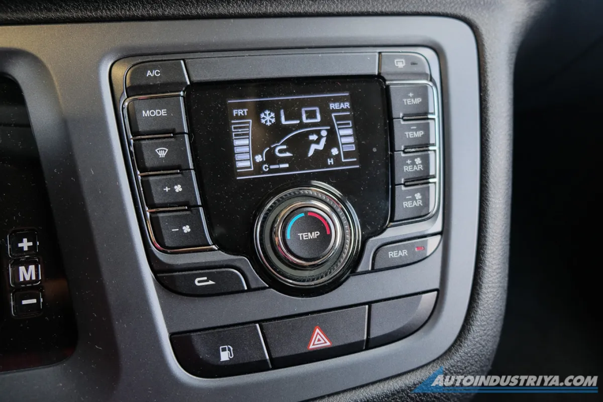 2019 Maxus G10 1.9L 9-seater