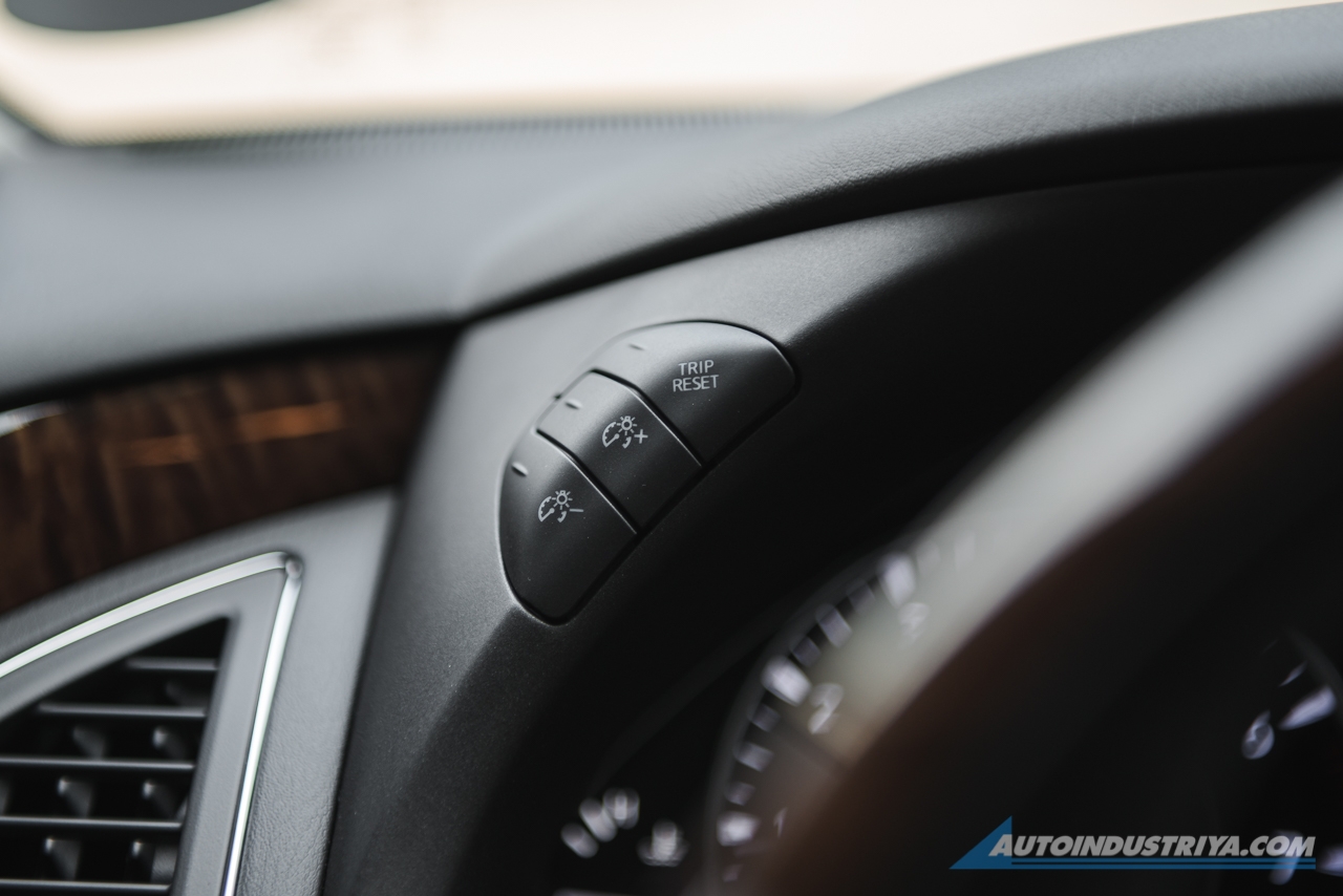 2019 Nissan Patrol Royale V8