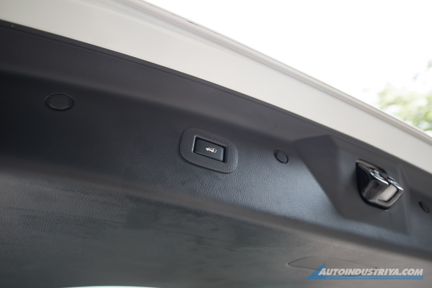 2019 Nissan Patrol Royale V8