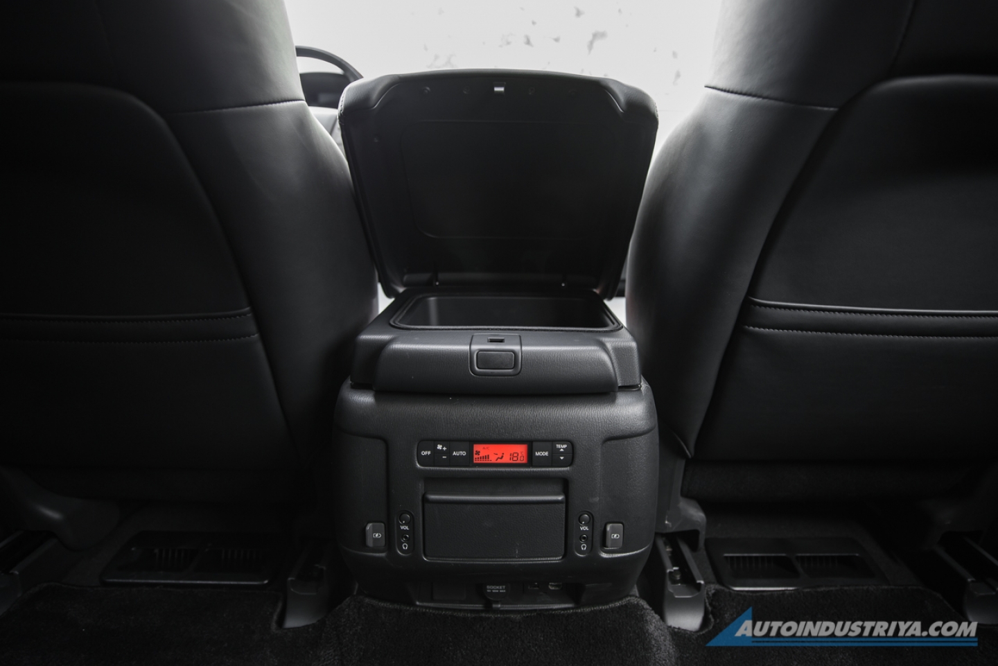 2019 Nissan Patrol Royale V8