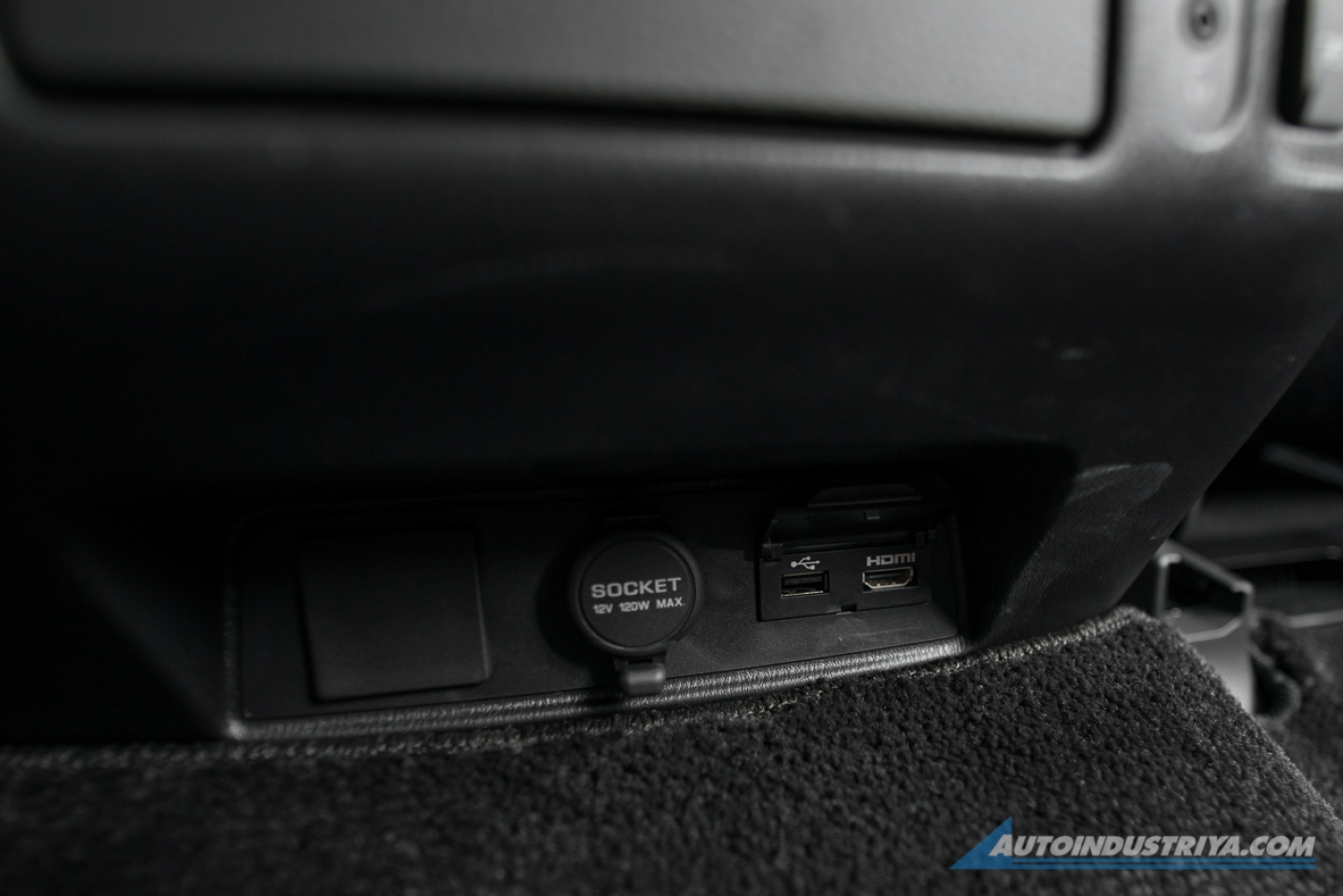 2019 Nissan Patrol Royale V8