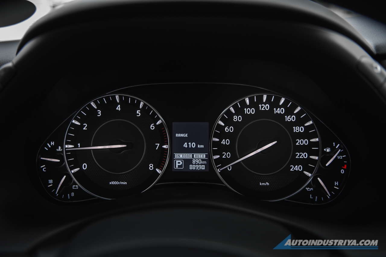 2019 Nissan Patrol Royale V8