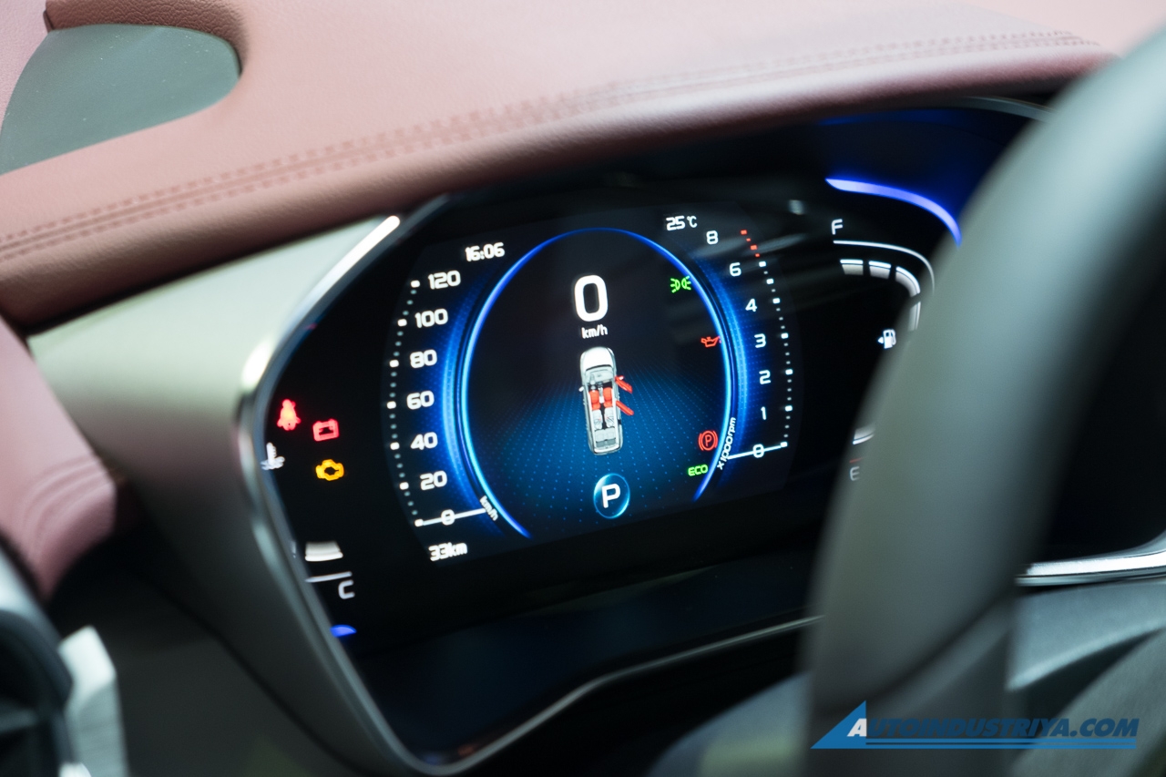 2020 Geely Coolray to take aim at EcoSport, HR-V, Kona