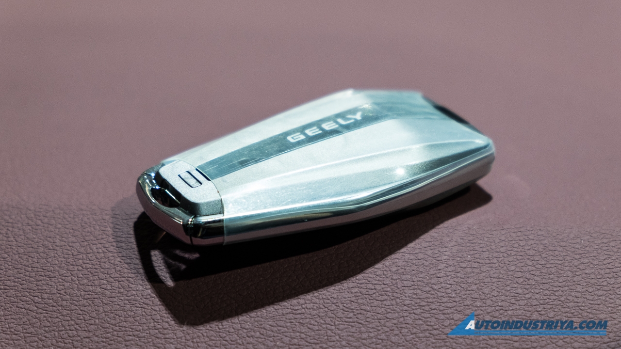 2020 Geely Coolray to take aim at EcoSport, HR-V, Kona