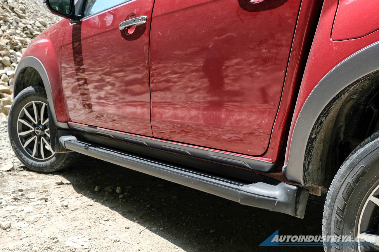 Isuzu PH unleashes 2020 D-Max LS-A, begins at Php