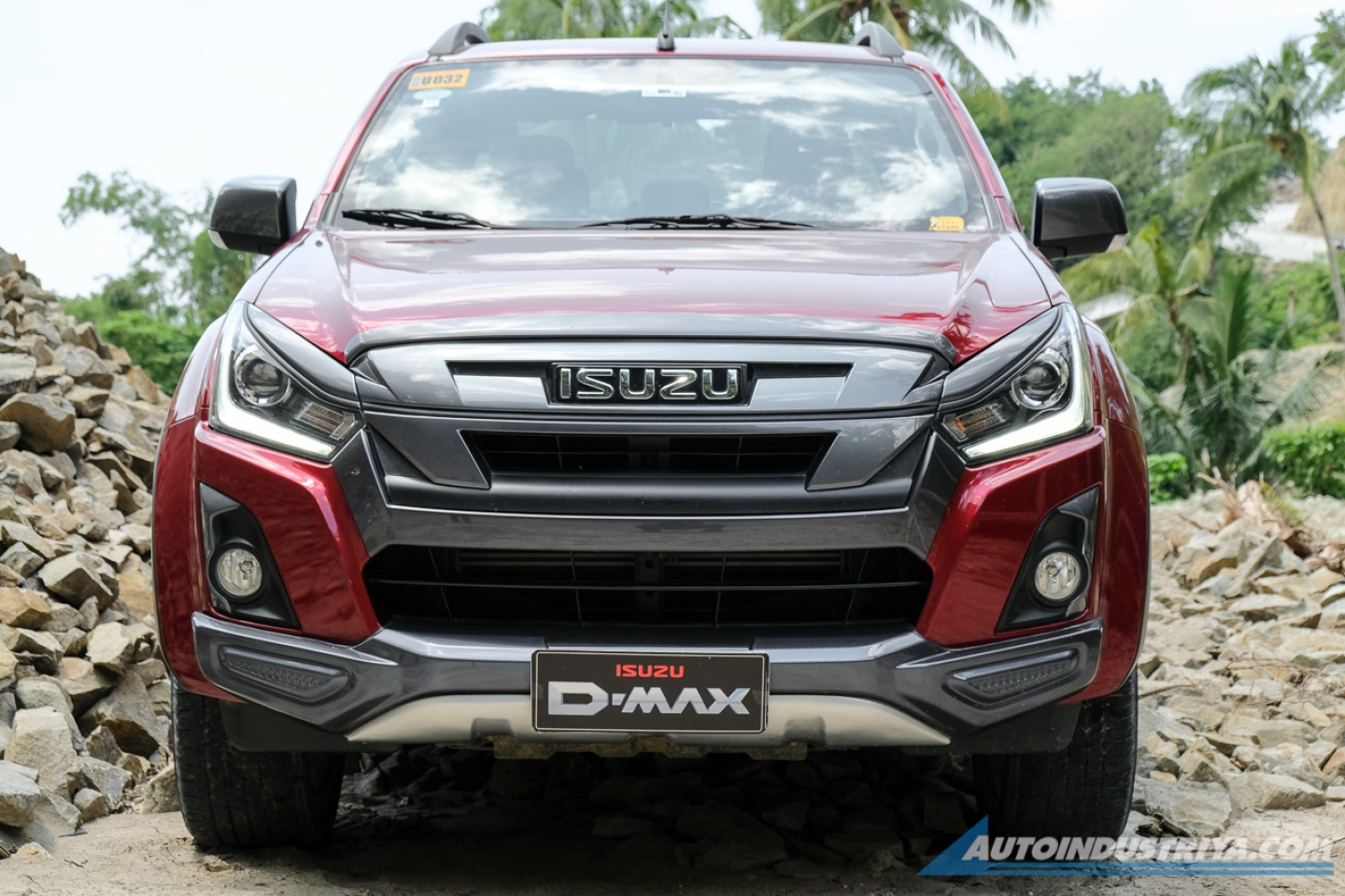 Isuzu PH unleashes 2020 D-Max LS-A, begins at Php