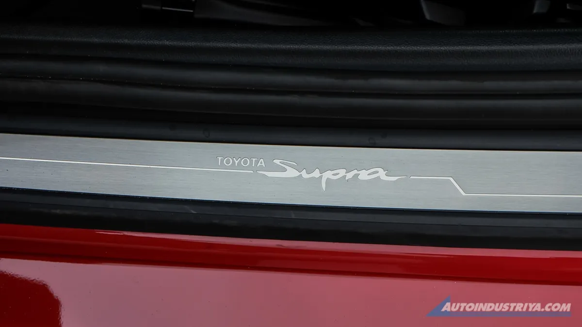Haters Gonna Hate: Why the Toyota GR Supra is a very worthy successor