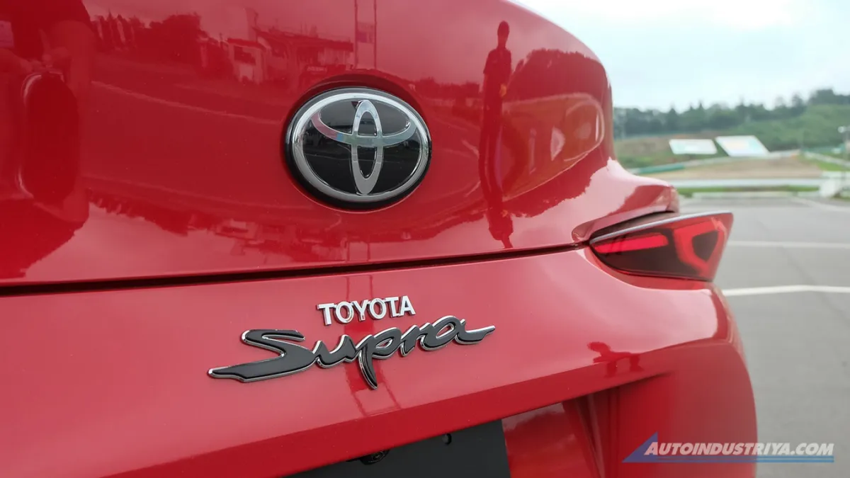 Haters Gonna Hate: Why the Toyota GR Supra is a very worthy successor