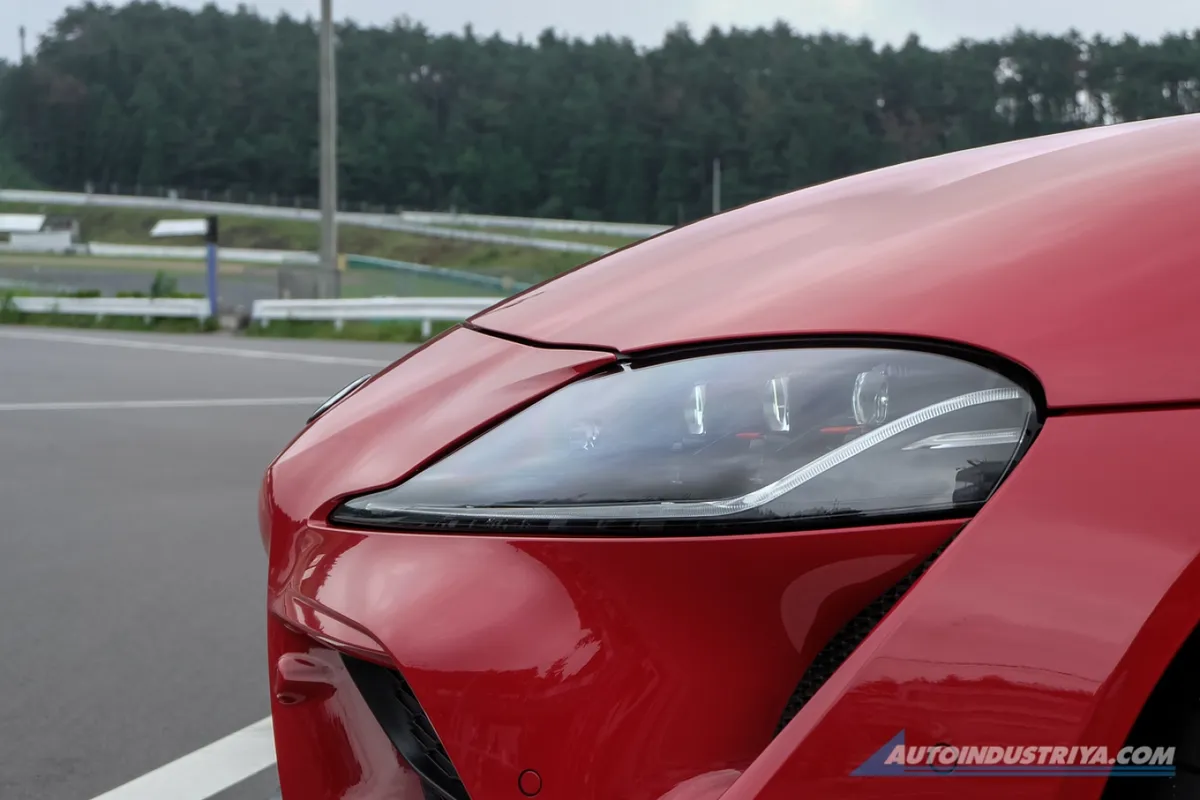 Haters Gonna Hate: Why the Toyota GR Supra is a very worthy successor