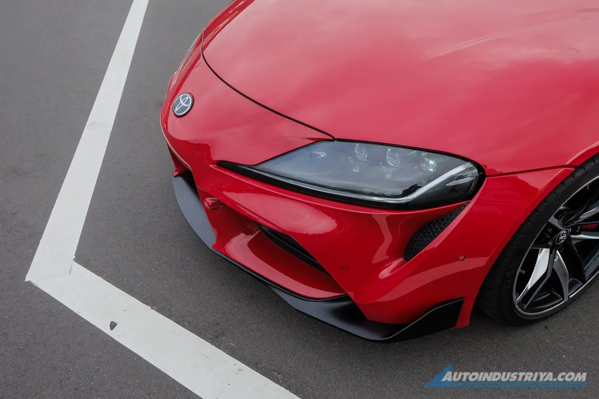 Haters Gonna Hate: Why the Toyota GR Supra is a very worthy successor