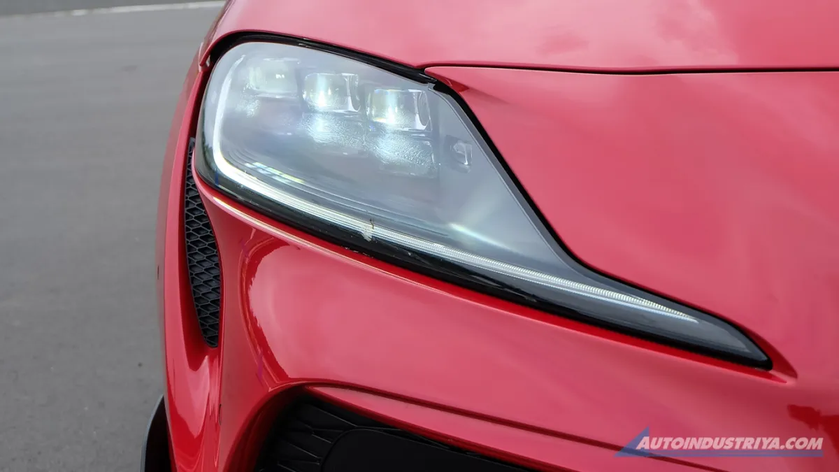 Haters Gonna Hate: Why the Toyota GR Supra is a very worthy successor