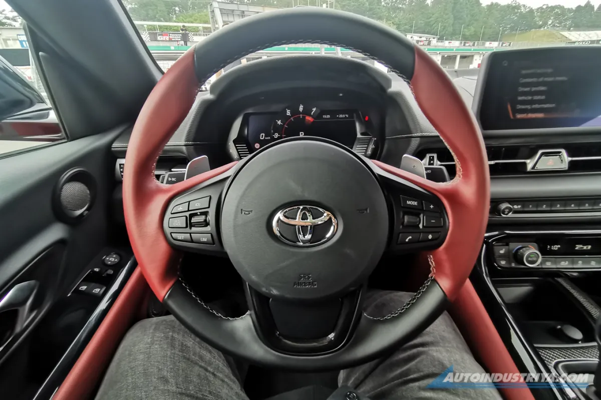 Haters Gonna Hate: Why the Toyota GR Supra is a very worthy successor