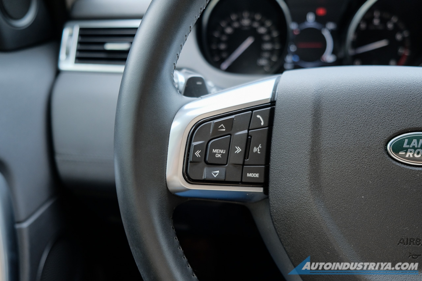 2019 Land Rover Discovery Sport 2.0 SE Si4