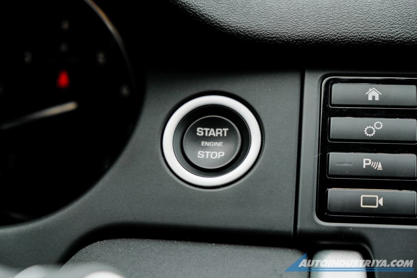 2019 Land Rover Discovery Sport 2.0 SE Si4