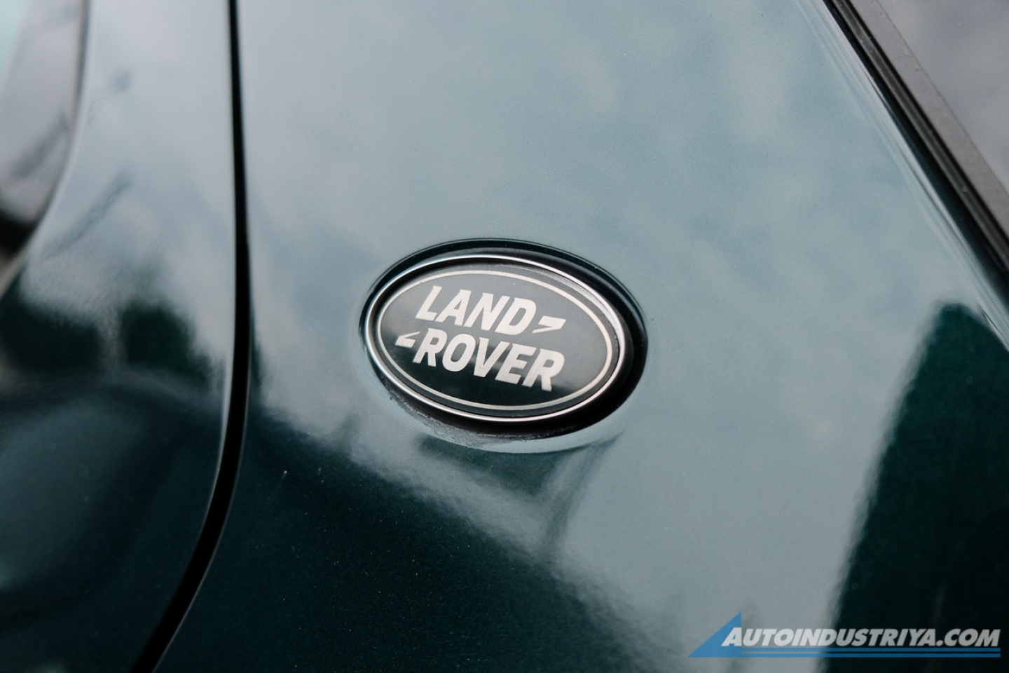 2019 Land Rover Discovery Sport 2.0 SE Si4