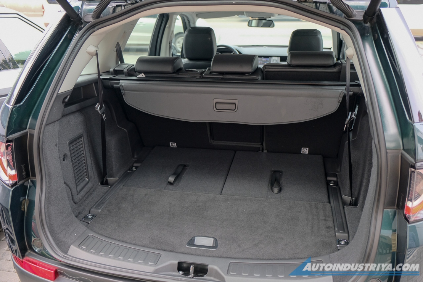 2019 Land Rover Discovery Sport 2.0 SE Si4