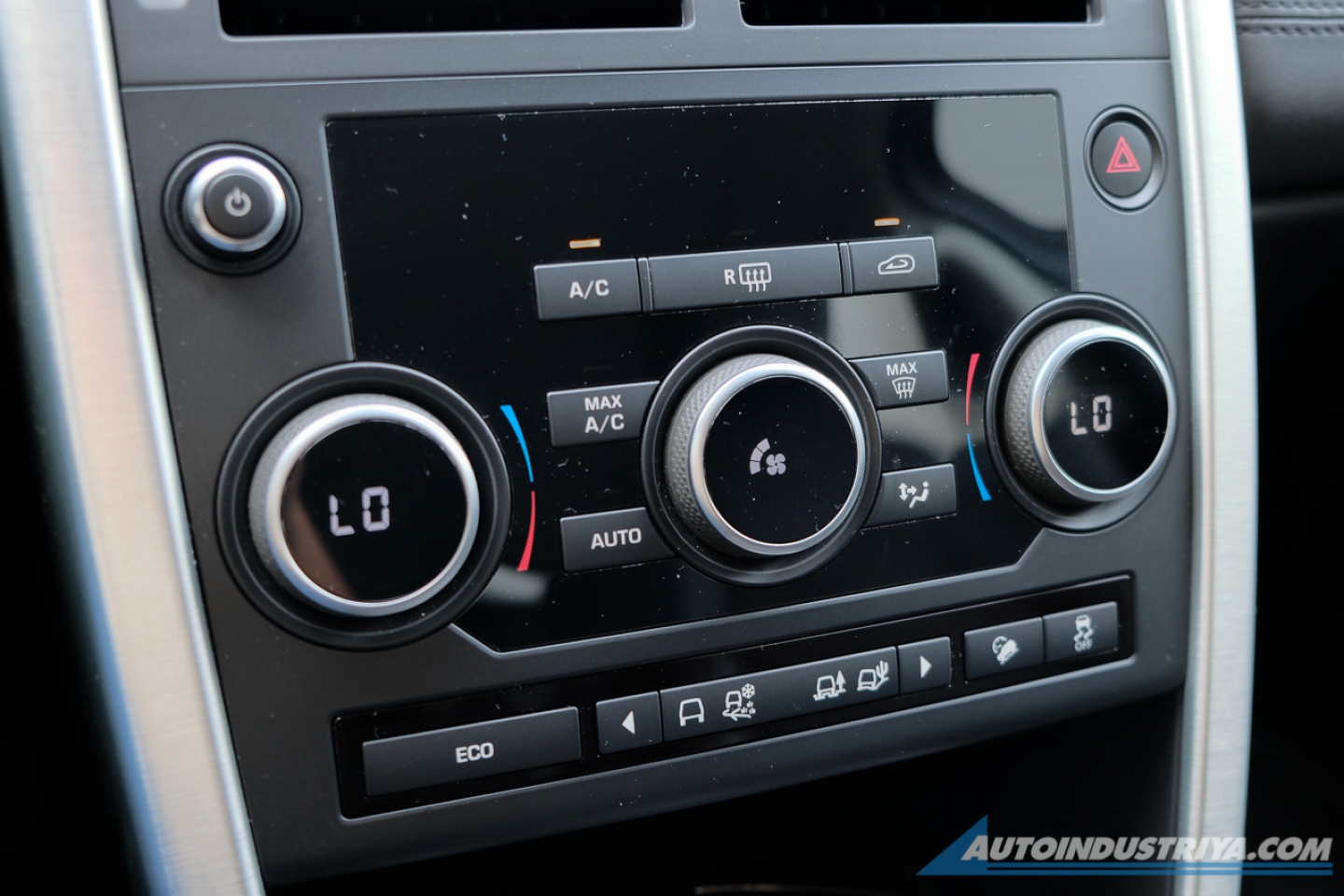 2019 Land Rover Discovery Sport 2.0 SE Si4